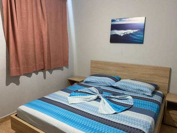 Guesthouse Sense