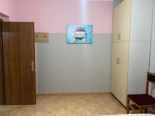 Guesthouse Sense