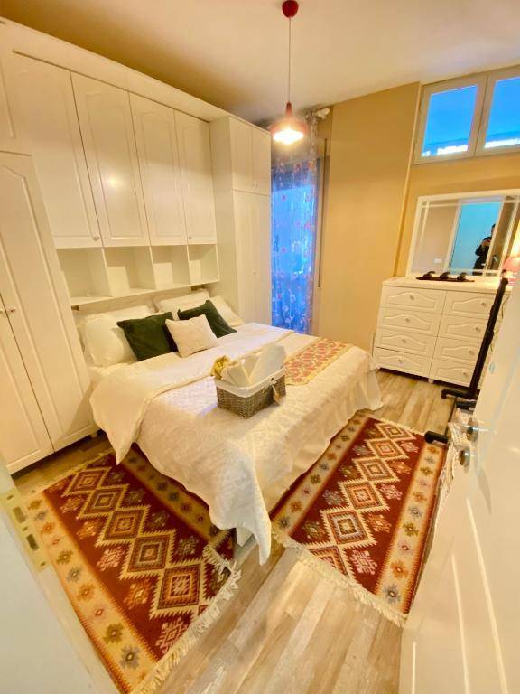 Ultra Apartments 'New Baazar' (Partizani)