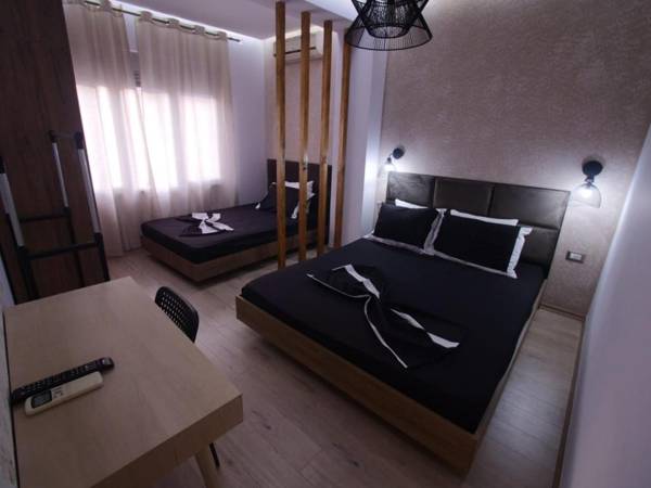 Hidden Gem In the Center Of Tirana