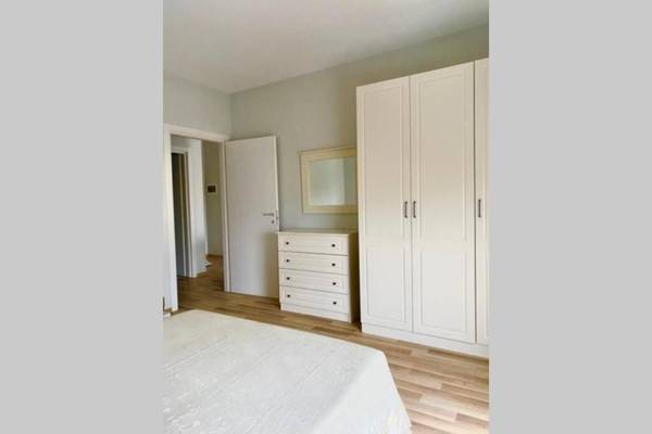 Cozy Stay Apartment