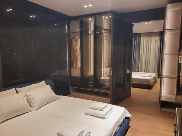 Remarkable Apartment