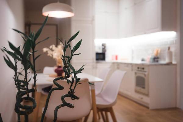 TAM Luxury Tirana Center Apartment No4