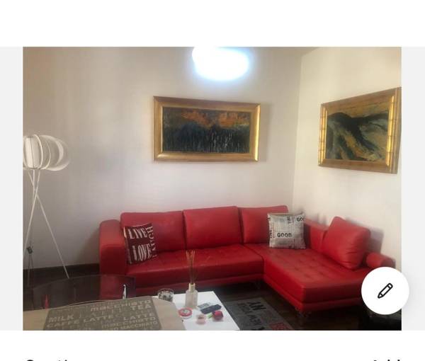 Amad apartament