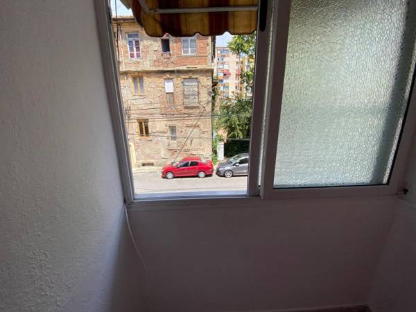 Modern and classic 2-bedroom unit apt. in Tirana