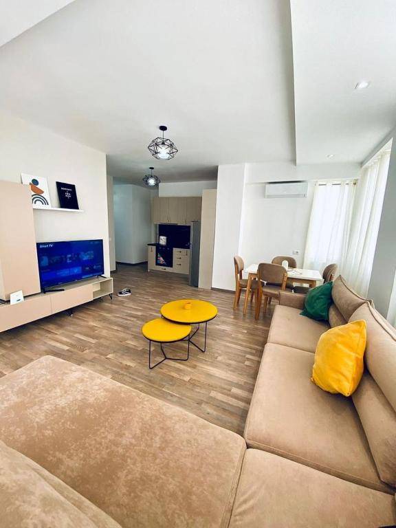 Kuta Apartments Tirane