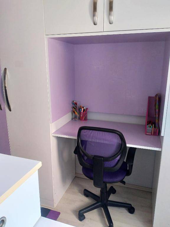 Workspace - The 22 Apartment in Center of Tirana - Free Parking