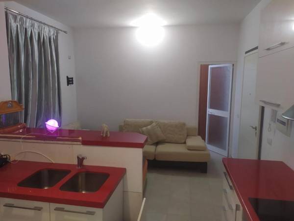 Guest house Eisa