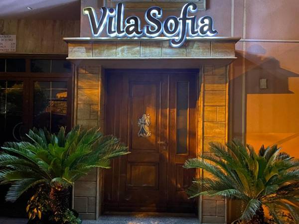 Villa Sofia Studio