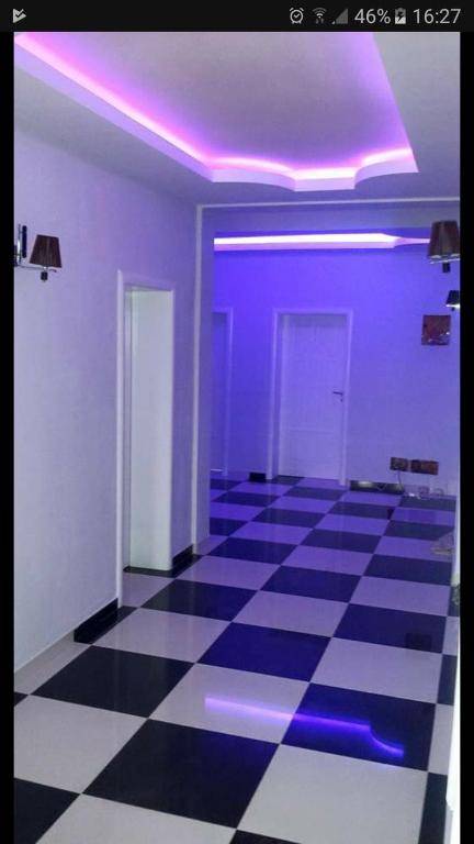 Hotel Buza