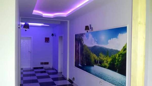 Hotel Buza
