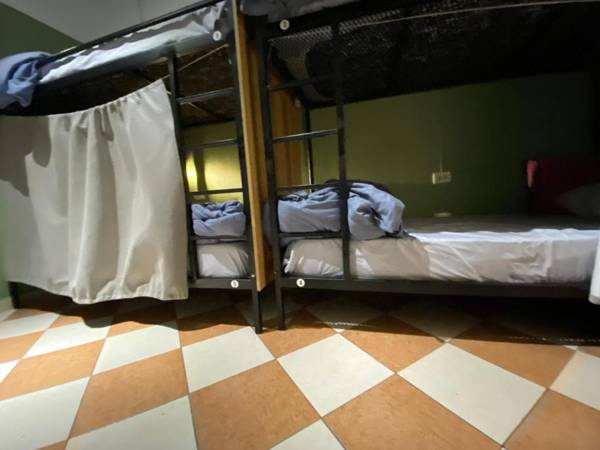 Shkodra Hostel