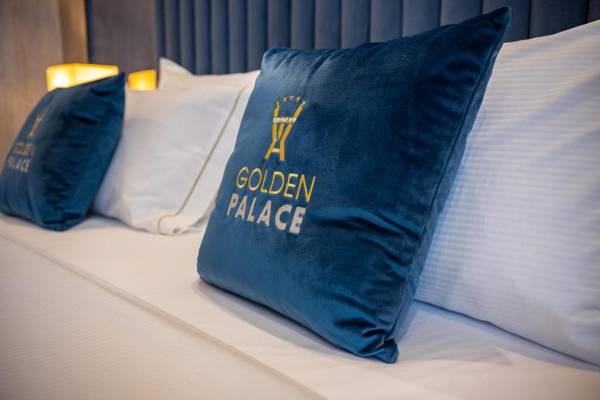 Hotel Golden Palace