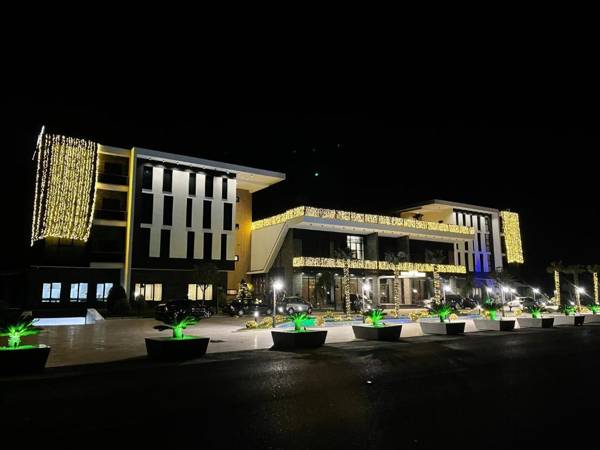 Deluxe Resort and SPA
