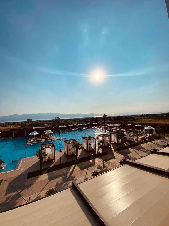 Deluxe Resort and SPA