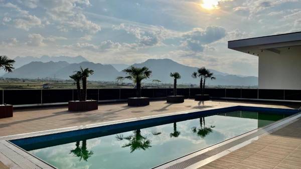 Deluxe Resort and SPA