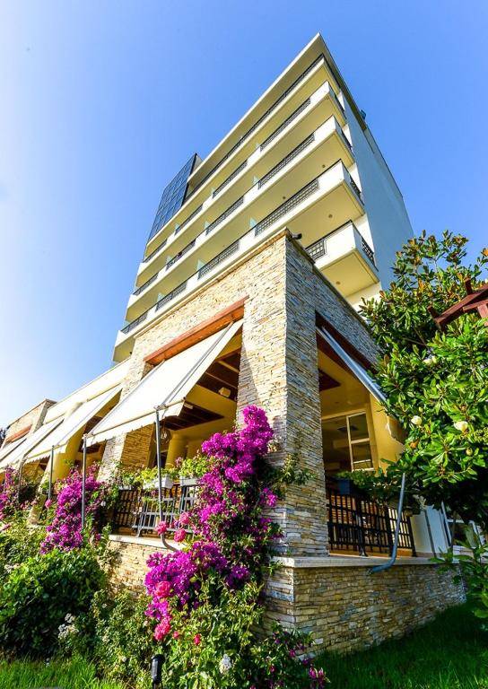 Rapos Resort Hotel