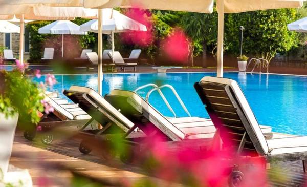 Rapos Resort Hotel