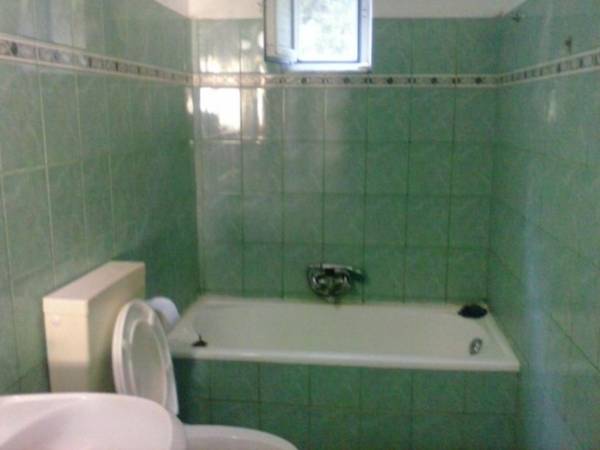 Beachfront Apartment