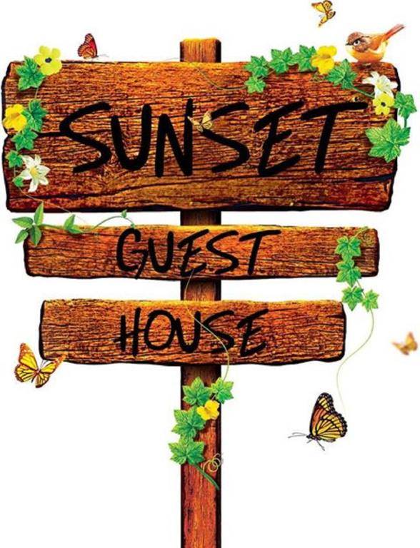 Sunset Guest house