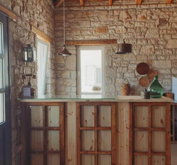 ELÉA Guesthouse himare