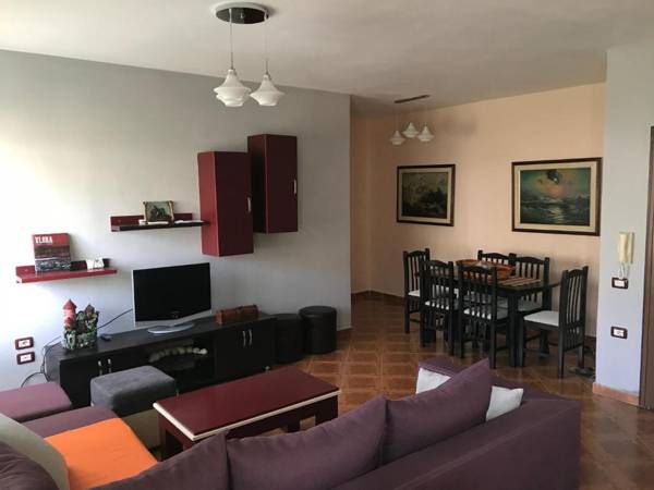 Himara Apartment