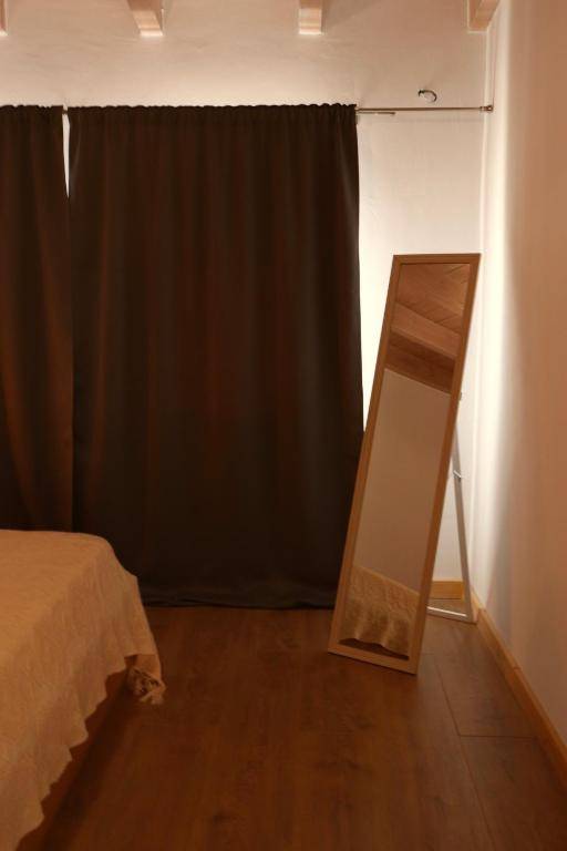 Zea Apartments