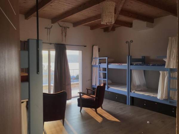 Sun Bakers Hostel