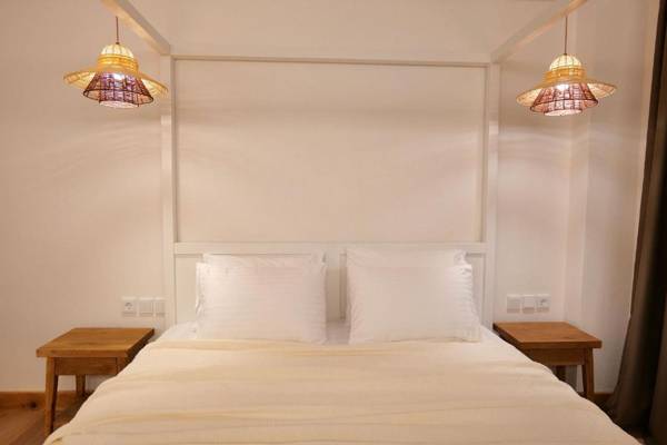 Alex & Sofi Apartments