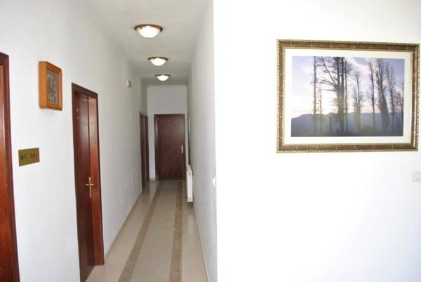 Hotel Bleta