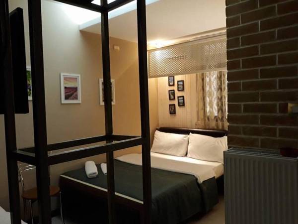 Hotel The First