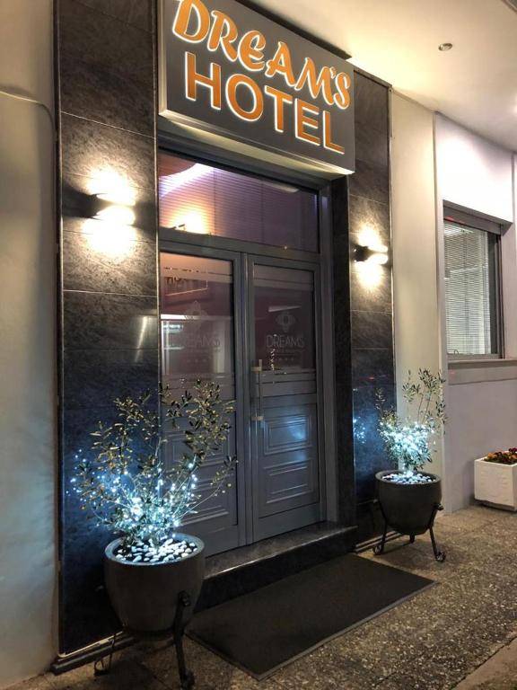 Dream's Hotel