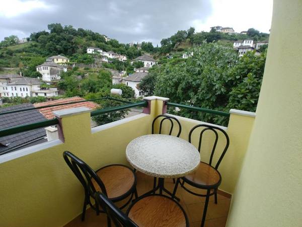 Guest House Urat
