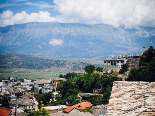 Silver Hill Guesthouse