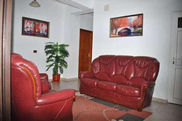 Hotel Freskia