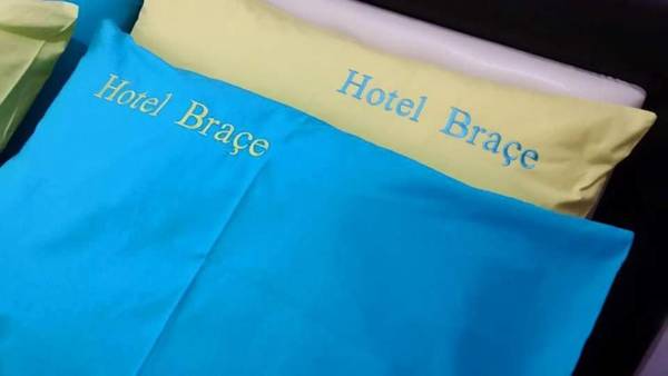 Hotel Brace