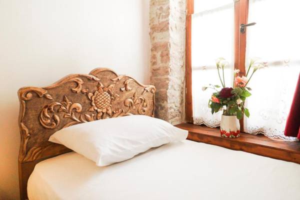 Hotel 4 Rooms Gjirokastra