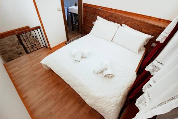 Duplex Apartment Viktoria