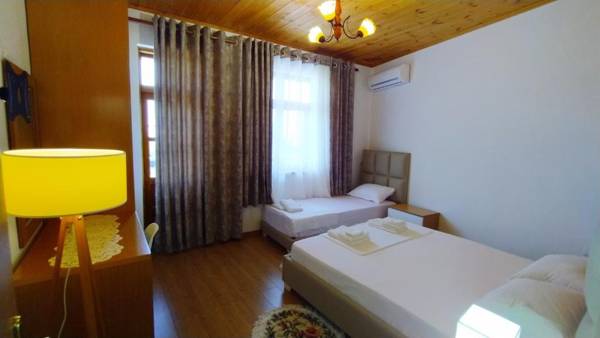 A&Fabio Guesthouse
