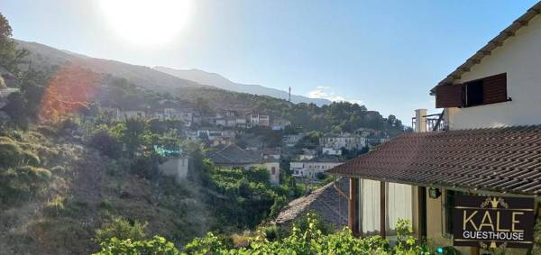 KALE GUESTHOUSE