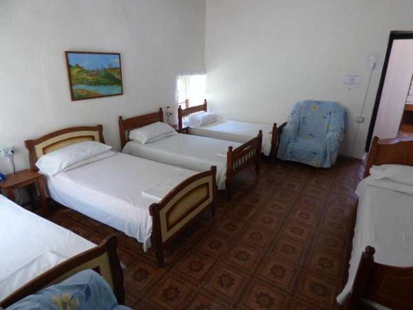 Guesthouse & hostel Lorenc