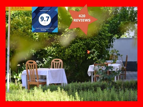 VILA LILI Guest House - Berat