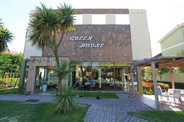 Hotel Green House