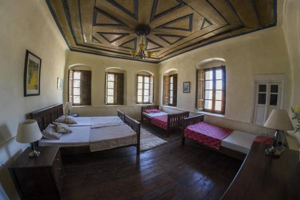 Berat Backpackers Hostel