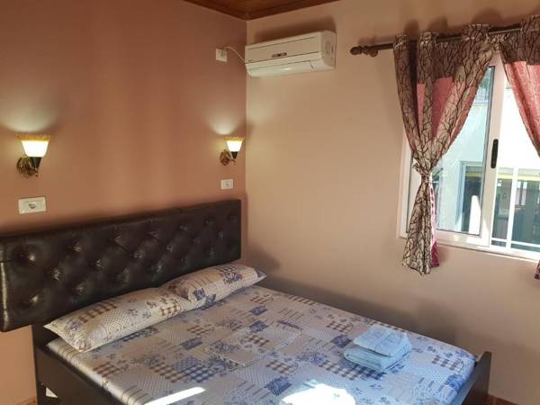 Apartment Donend