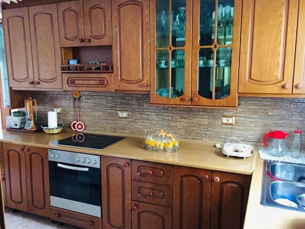 Jemin Apartment