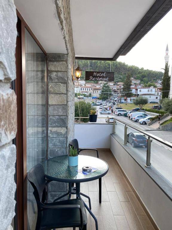 Çuçi B&B