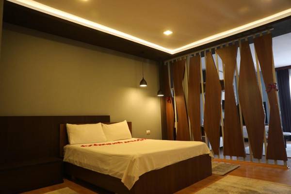 Guesthouse Bimbli