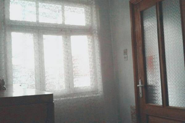 Small room for two in private villa