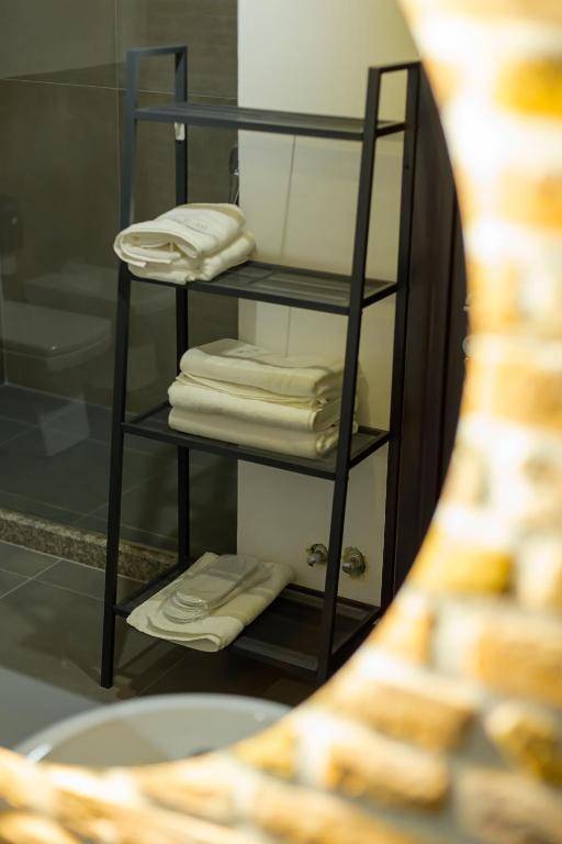 Barba Boutique Hotel